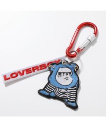 CHARLES JEFFREY LOVERBOY/CHARLES JEFFREY LOVERBOY キーリング 03114080/505890822