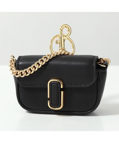 【セール】MARC JACOBS チャーム THE LEATHER NANO J MARC