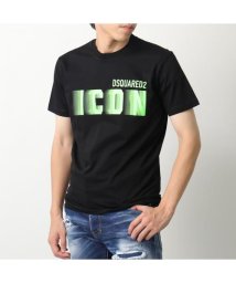 DSQUARED2(ディースクエアード)/DSQUARED2 Tシャツ ICON BLUR COOL FIT T S79GC0082 S23009/その他系1