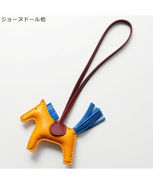 HERMES(エルメス)/HERMES チャーム RODEO ロデオ PM 064929CA アニョーミロ/その他