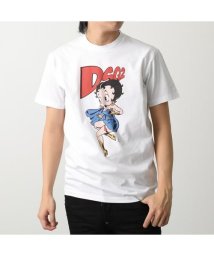 DSQUARED2/DSQUARED2 Tシャツ BETTY BOOP COOL FIT T S74GD1269 S23009/505891158