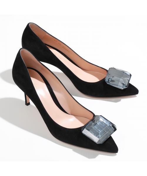 Gianvito Rossi パンプス JAIPUR PUMP 70 G22159.70RIC.CAM