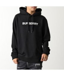 BURBERRY/BURBERRY フーディー ANSDELL アンデル ロゴ/505891166
