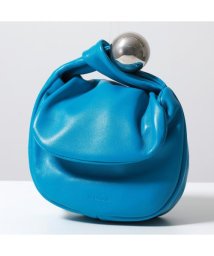 JILSANDER/JIL SANDER ハンドバッグ SPHERE POUCH SM J07WF0005 レザー/505891201