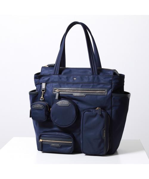 ANYA HINDMARCH トートバッグ 157582 Working From Home Tote