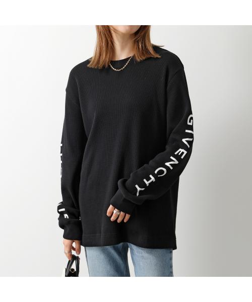 セール】GIVENCHY Tシャツ BM71GG30RX 長袖 カットソー(505891215 ...