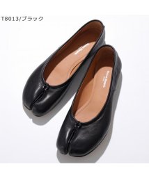 MAISON MARGIELA(メゾンマルジェラ)/MAISON MARGIELA タビ パンプス S58WZ0042 P3753/その他系2