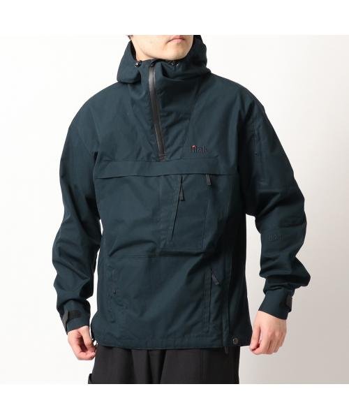Tilak ジャケット Odin Jacket オディン アノラックパーカー ジャケット Odin Jacket オディン