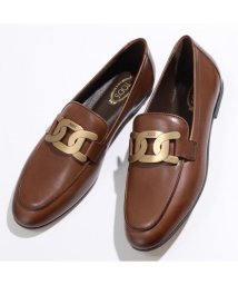 TODS/TODS ローファー XXW79A0DD00NF5 ケイト レザー/505891307