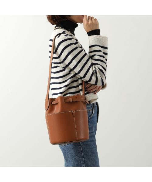 ANYA HINDMARCH バケットバッグ Return to Nature Small Return to Nature ANYA HINDMARCH バケットバッグ