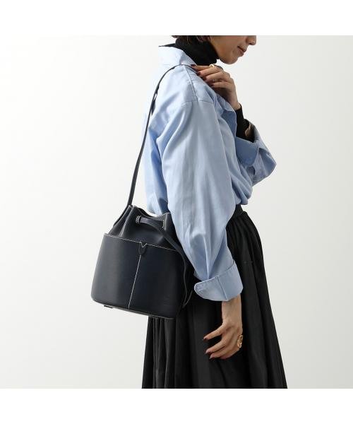 ANYA HINDMARCH(アニヤハインドマーチ)/ANYA HINDMARCH バケットバッグ Return to Nature Small/その他系1