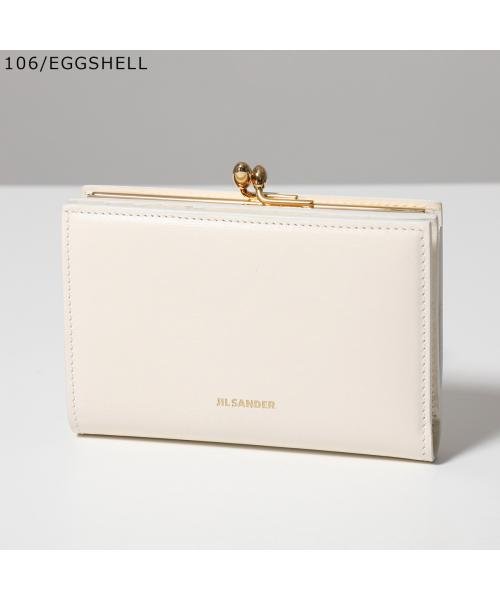 JILSANDER(ジルサンダー)/JIL SANDER 財布 GOJI PURSE SM ゴジパース J07UI0015 P4840/その他系3