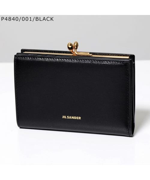 JILSANDER(ジルサンダー)/JIL SANDER 財布 GOJI PURSE SM ゴジパース J07UI0015 P4840/その他