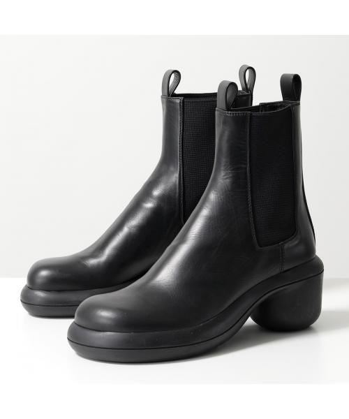 JIL SANDER アンクルブーツ ANKLE BOOT J15WU0022 P4833 JIL SANDER アンクルブーツ ANKLE BOOT J15WU0022 ラウンドトゥ