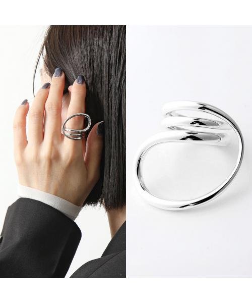Charlotte Chesnais 指輪 15BA005AR BAGUE Round Trip ring Charlotte Chesnais 指輪 15BA005AR BAGUE Round Trip 予めご了承ください