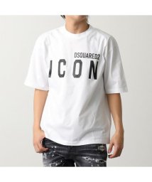 DSQUARED2/DSQUARED2 Tシャツ BE ICON LOOSE FIT T S79GC0080 S23009/505891513