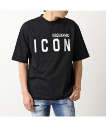 DSQUARED2/DSQUARED2 Tシャツ BE ICON LOOSE FIT T S79GC0080 S23009/505891513