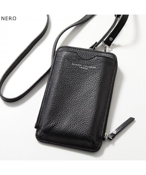 GIANNI CHIARINI フォンケース WALLETS DOLLARO PFW5090 GRN GIANNI CHIARINI フォンケース WALLETS DOLLARO PFW5090