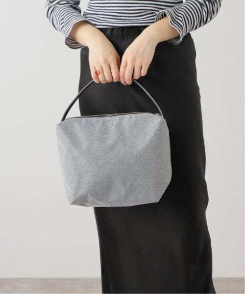 【LAURA/ローラ】 ASTUCAO BIG 商品説明【2024S/S】Spick & Span【LAURA/ローラ】 ファブリックを使用したバッグ U1363739892(10450円)