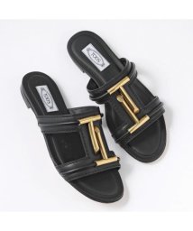 TODS/TODS サンダル T TIMELESS Tタイムレス XXW37B0BD70/505891730