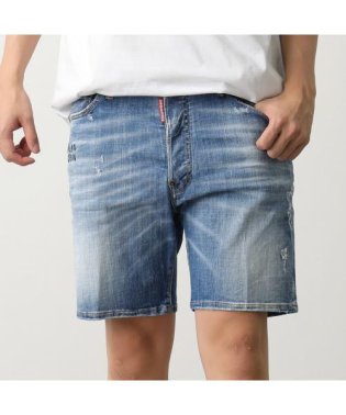 DSQUARED2/DSQUARED2 ハーフパンツ MARINE SHORTS S74MU0827 S30342/505891786