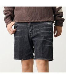 DSQUARED2/DSQUARED2 ハーフパンツ MARINE SHORTS S74MU0826 S30503/505891813