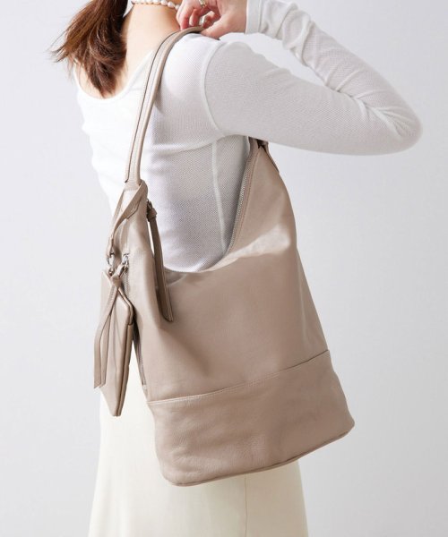 【Hoaw.】ワンショルダーバッグ Hoaw