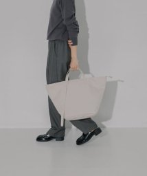 RODE SKO(ロデスコ)/hun RODE SKO　Marbling tote/SALLOW