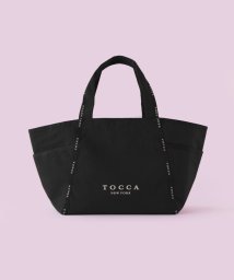 TOCCA/【WEB＆一部店舗限定】【撥水】PISCINA TOTE M トートバッグ M/505892114