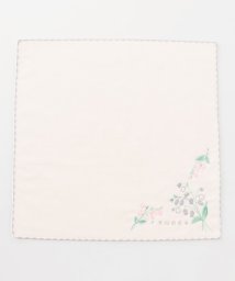 TOCCA/MUGUET PETIT JARDIN TOWELCHIEF タオルハンカチ/505892133