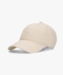 KANGOL(KANGOL)/KANGOL SMU COTTON BASEBALL/アイボリー