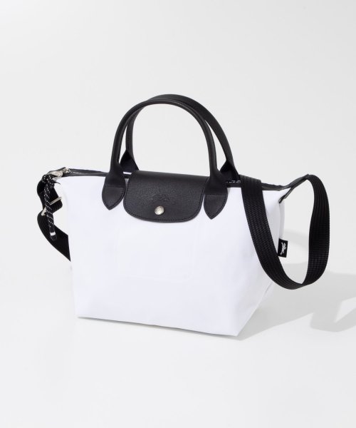 Longchamp(ロンシャン)/ロンシャン LONGCHAMP 1512 HSR ハンドバック LE PLIAGE ENERGY レディース バッグ Sサイズ ショルダーバッグ 2way/その他