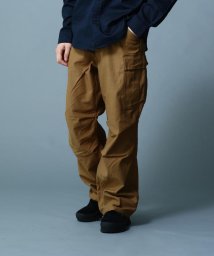 AVIREX/《WEB&DEPOT限定》M－65 FATIGUE PANTS / M－65ファティーグパンツ / AVIREX / アヴィレックス/505777042