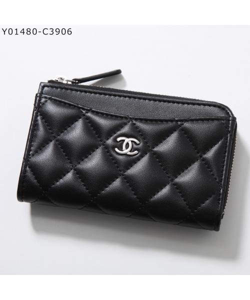 CHANEL フラグメントケース AP3179 マトラッセ MATELASSE CHANEL フラグメントケース AP3179 マトラッセ