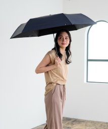 Wpc．/【Wpc.公式】日傘 エアライトラージパラソルユニセックス 59cm 大きい 完全遮光 遮熱 UVカット 晴雨兼用 メンズ レディース 折り畳み 父の日 ギフト/505873878