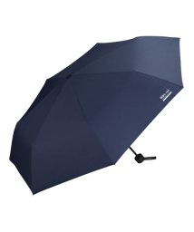 Wpc．(Wpc．)/【Wpc.公式】日傘 IZA Type:WIND RESISTANCE 55cm 大きい 完全遮光 遮熱 UVカット 晴雨兼用 メンズ レディース 折りたたみ/ネイビー