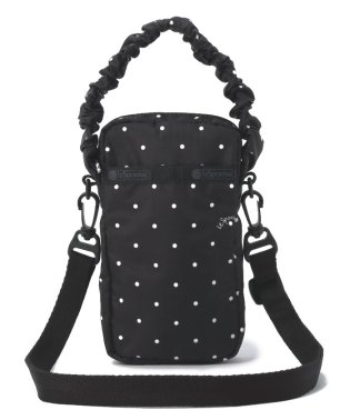 LeSportsac/GH MINI PHONE XBODYプティドット/505874545