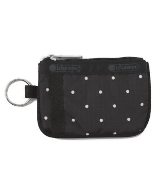 LeSportsac/KEY CARD HOLDERプティドット/505874554