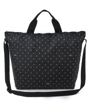 LeSportsac/DELUXE EASY CARRY TOTEプティドット/505874560