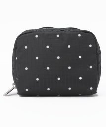 LeSportsac/SQUARE COSMETICプティドット/505874562