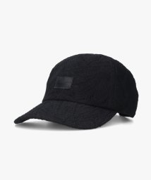 Chapeaud'O(Chapeaud’O)/Chapeau d' O Flower Lace Cap/ブラック