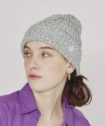 Chapeaud'O(Chapeaud’O)/Chapeau d' O Lily Knit Watch/グレー