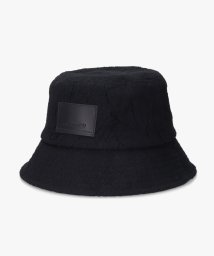 Chapeaud'O(Chapeaud’O)/Chapeau d' O FlowerLace Bucket/ブラック