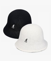 KANGOL(KANGOL)/KANGOL FLIP IT REV CASUAL/ホワイト