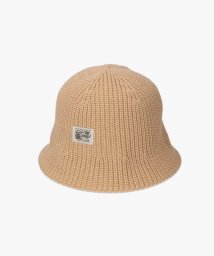 KANGOL(KANGOL)/KANGOL WASHED KNIT BUCKET/その他