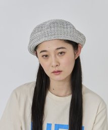 OVERRIDE/OVERRIDE MIX LONGMITUAMI BERET/505876301