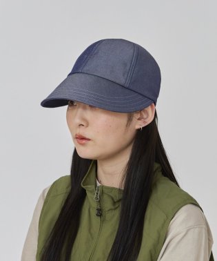 OVERRIDE/OVERRIDE GABARDINE WIDE CAP SG/505876302