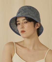 arth/arth Jute Bucket Hat/505876334