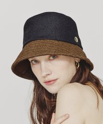 Chapeaud'O(Chapeaud’O)/Chapeau d' O Natural Look Color Bucket/ブラック