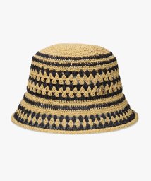 Chapeaud'O/Chapeau d' O Crochet Border Bucket/505876373